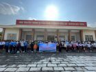 Học Sinh Tham Gia Trải Nghiệm Tại Rừng Kiến An Năm Học 2022-2023 Trường Tiểu Học An Lập