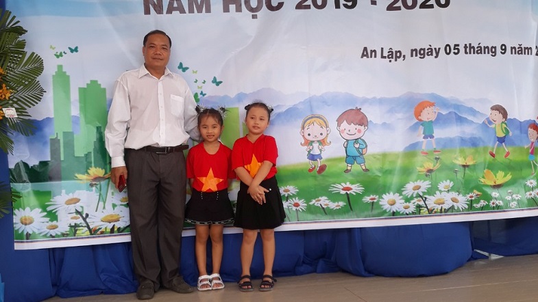 Lễ Khai Giảng Năm Học 2019-2020