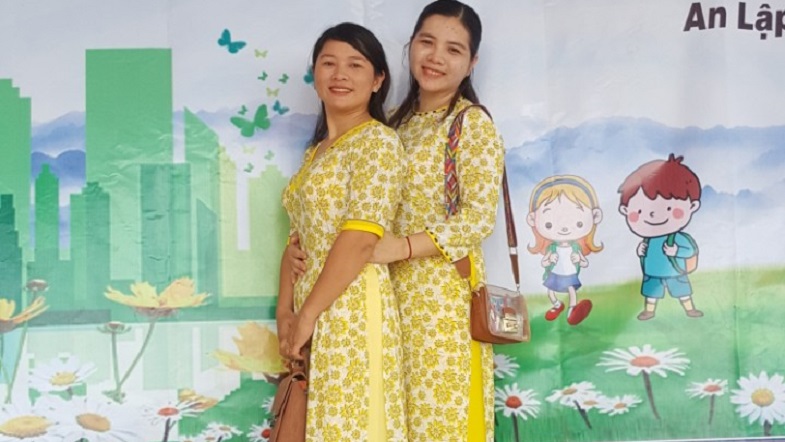 Lễ Khai Giảng Năm Học 2019-2020