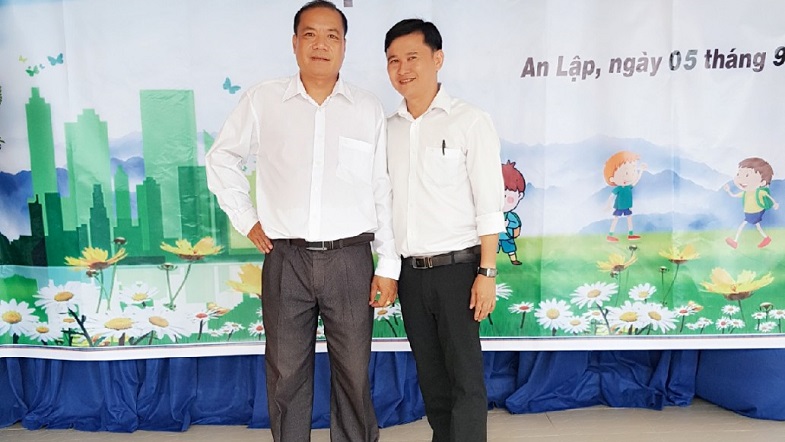 Lễ Khai Giảng Năm Học 2019-2020