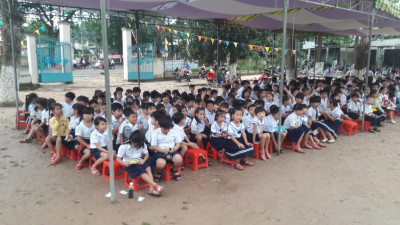 KQ HỌC TẬP CUỐI HKI 2017-2018