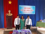 Giao ước thi đua