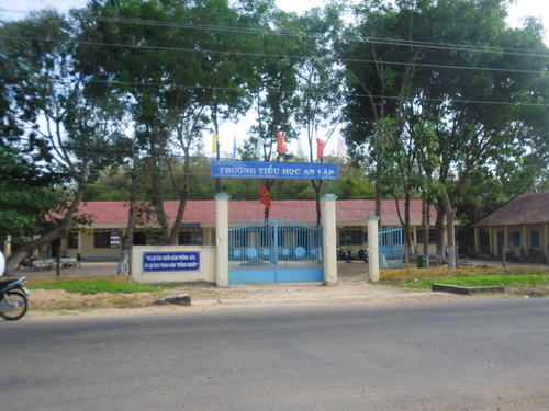 sam 0405 500