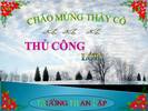 GAP TAU THUY
