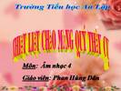 Tuần 4. Tre Việt Nam
